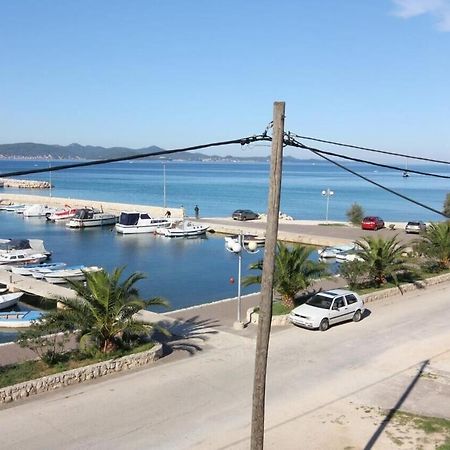 Apartments Ana Bibinje Dış mekan fotoğraf