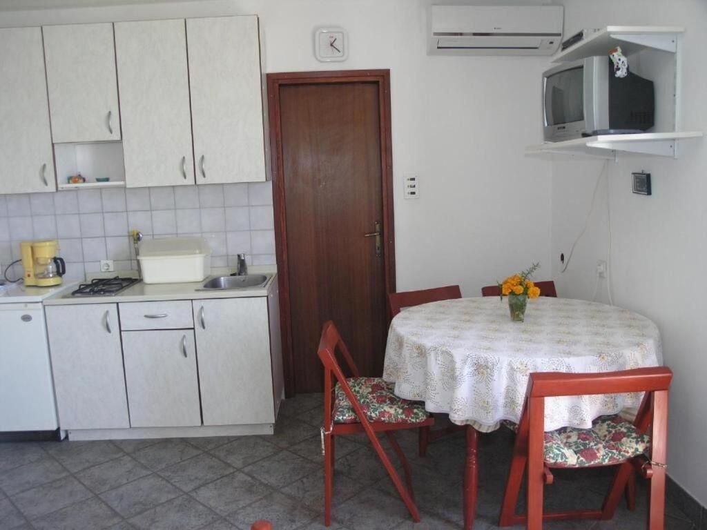 Apartments Ana Bibinje Dış mekan fotoğraf