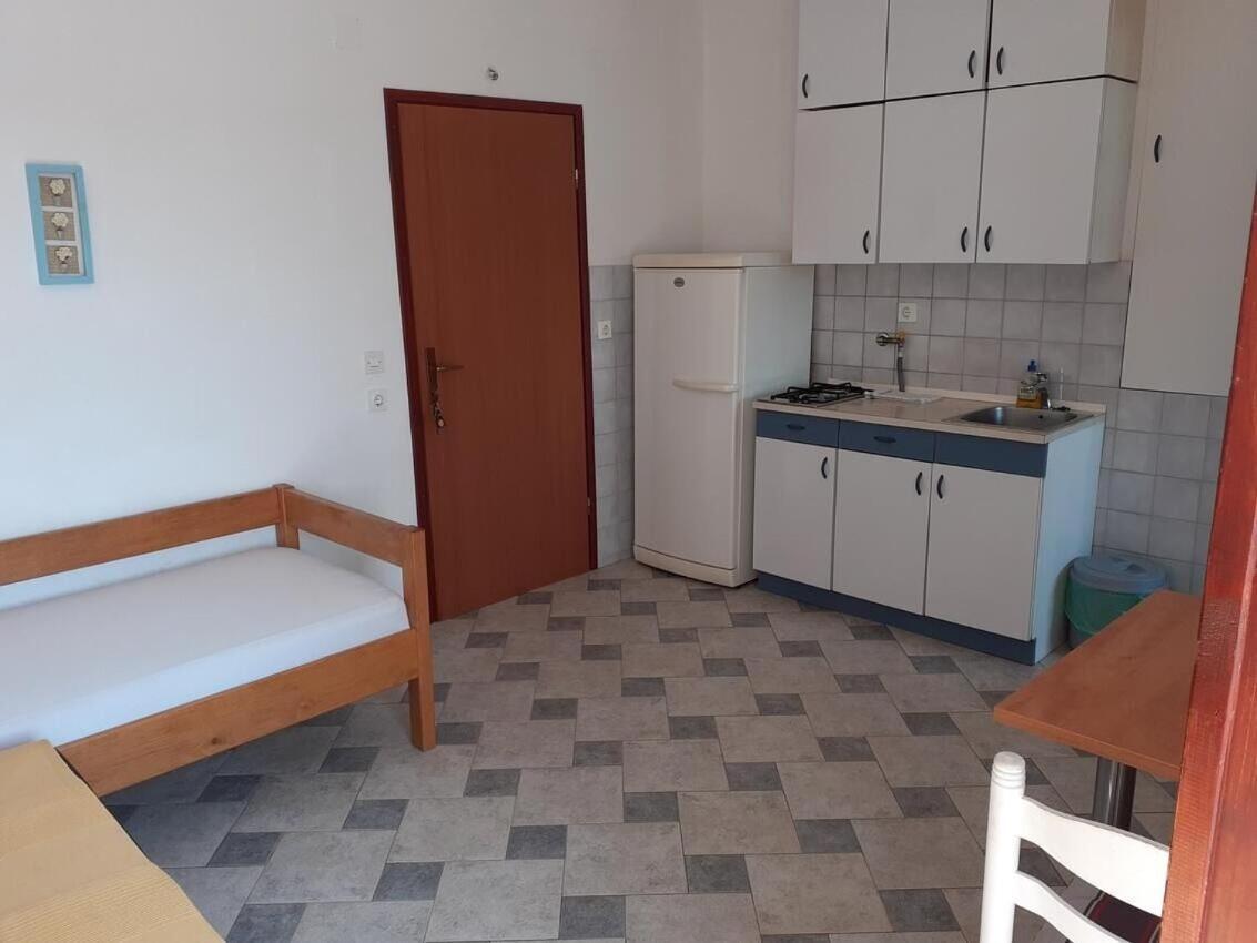 Apartments Ana Bibinje Dış mekan fotoğraf