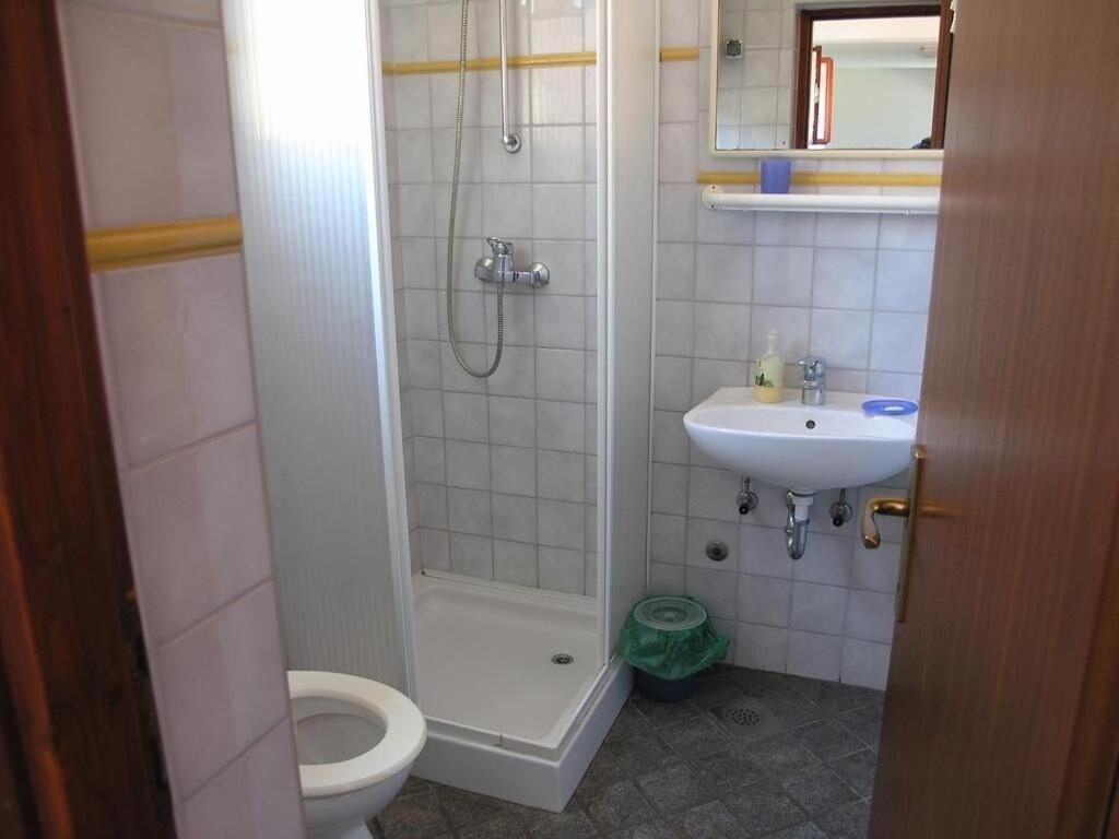 Apartments Ana Bibinje Dış mekan fotoğraf