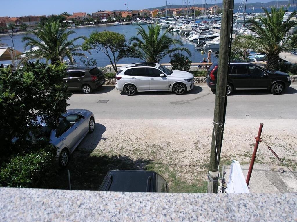 Apartments Ana Bibinje Dış mekan fotoğraf