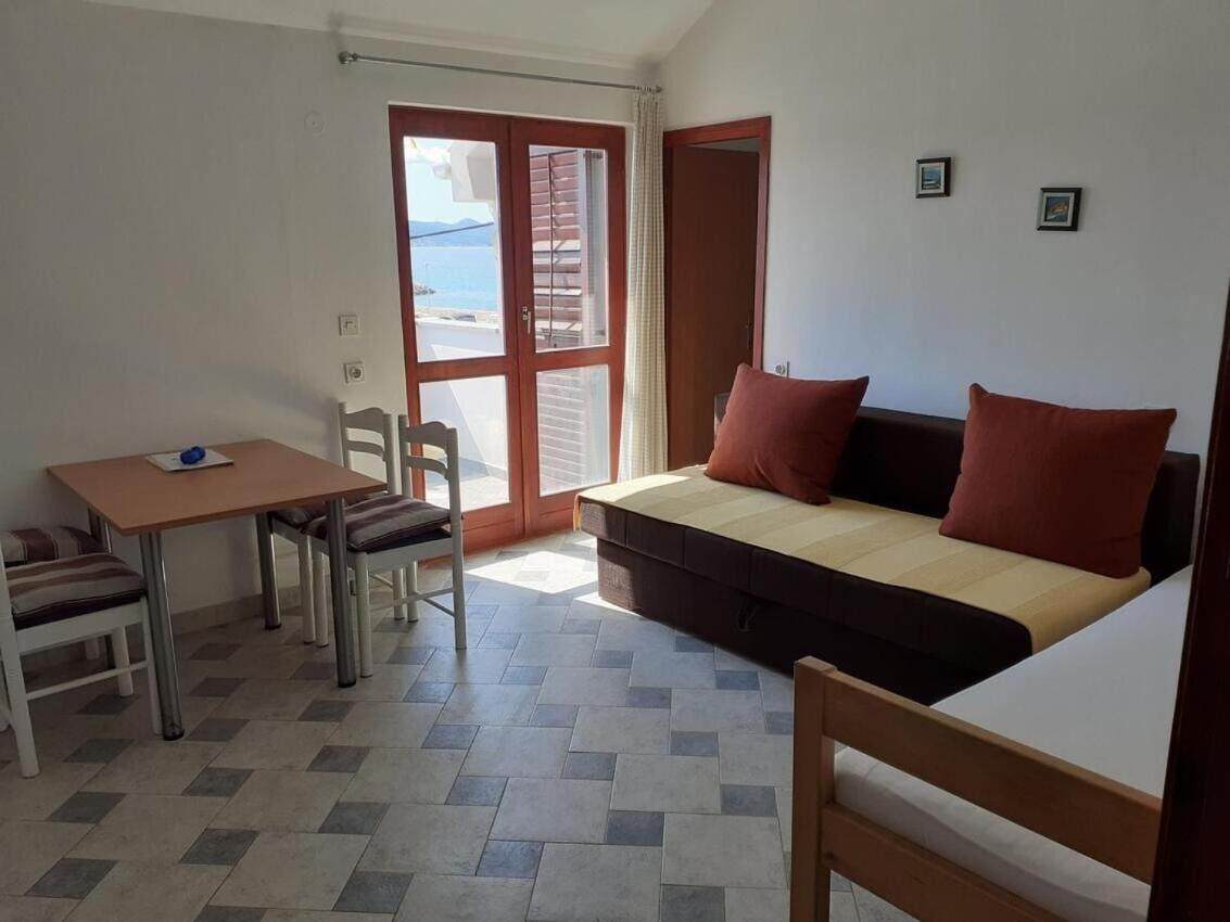 Apartments Ana Bibinje Dış mekan fotoğraf