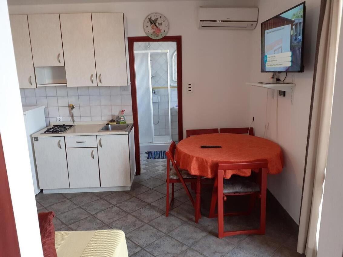Apartments Ana Bibinje Dış mekan fotoğraf