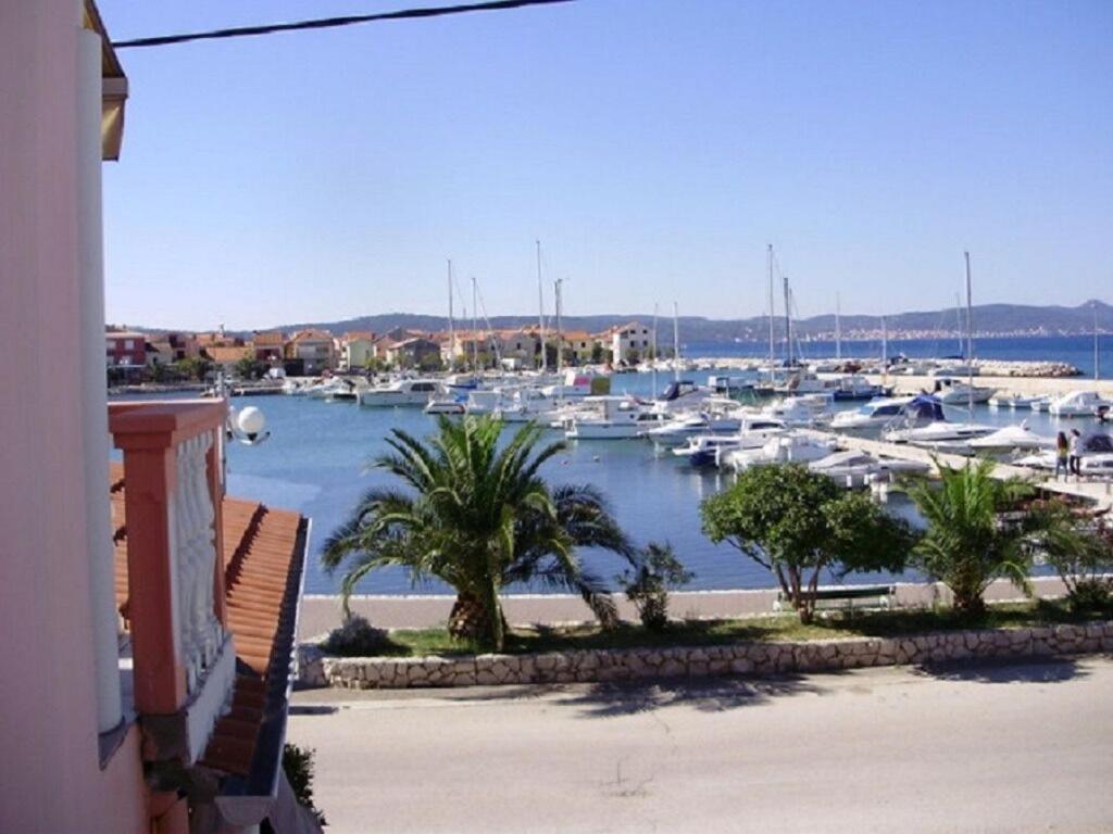 Apartments Ana Bibinje Dış mekan fotoğraf