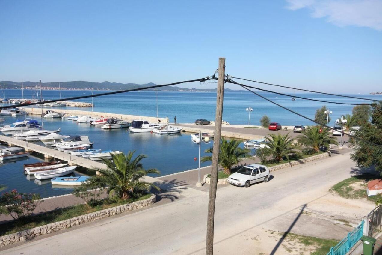 Apartments Ana Bibinje Dış mekan fotoğraf