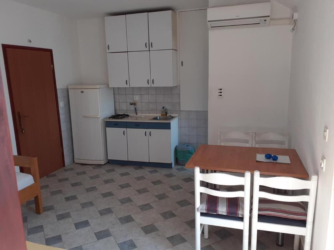 Apartments Ana Bibinje Dış mekan fotoğraf