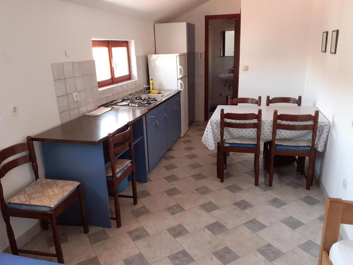 Apartments Ana Bibinje Dış mekan fotoğraf