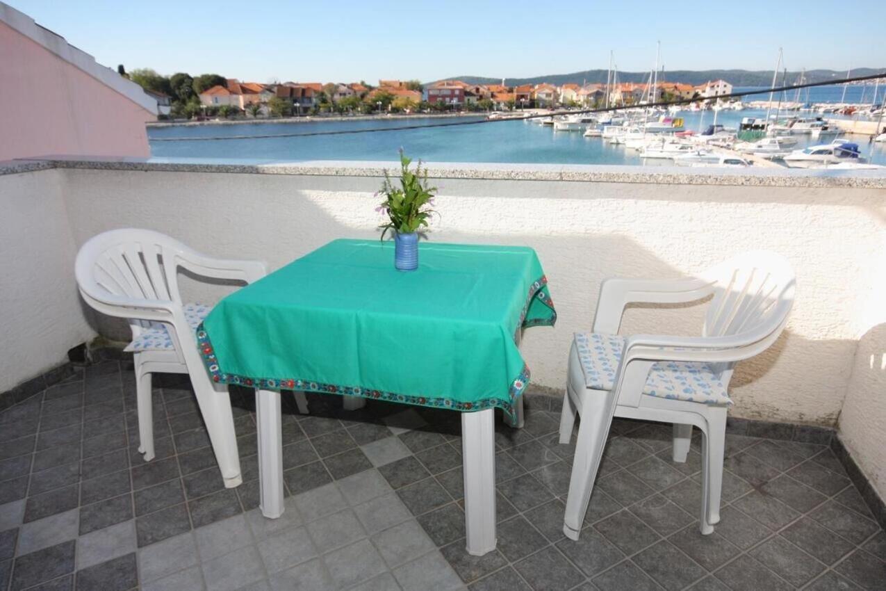 Apartments Ana Bibinje Dış mekan fotoğraf