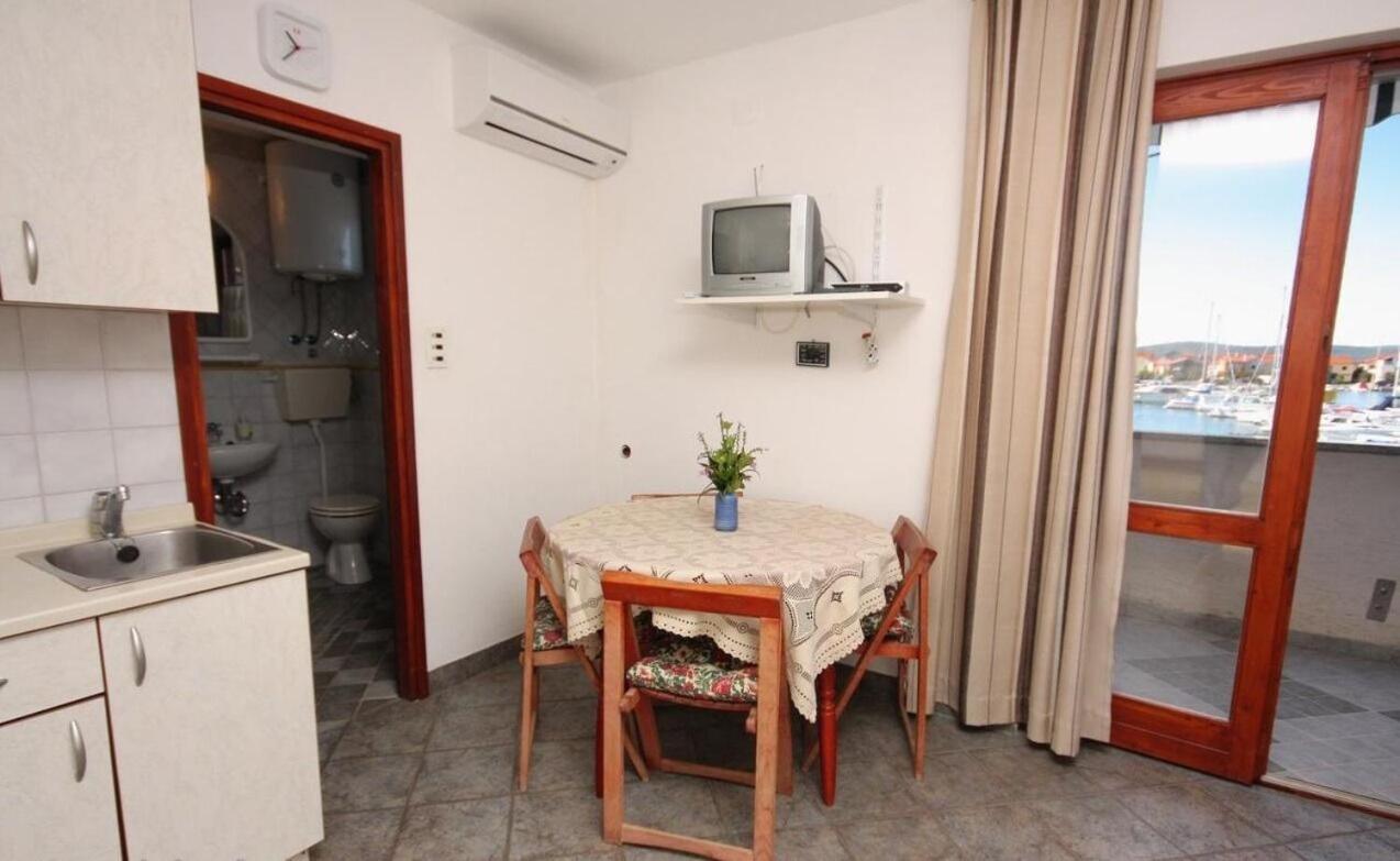 Apartments Ana Bibinje Dış mekan fotoğraf
