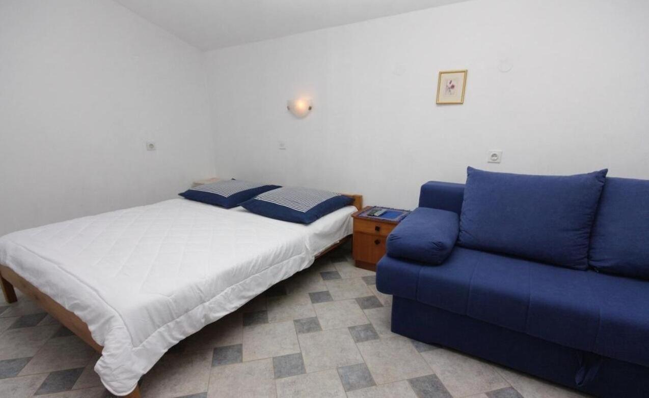 Apartments Ana Bibinje Dış mekan fotoğraf