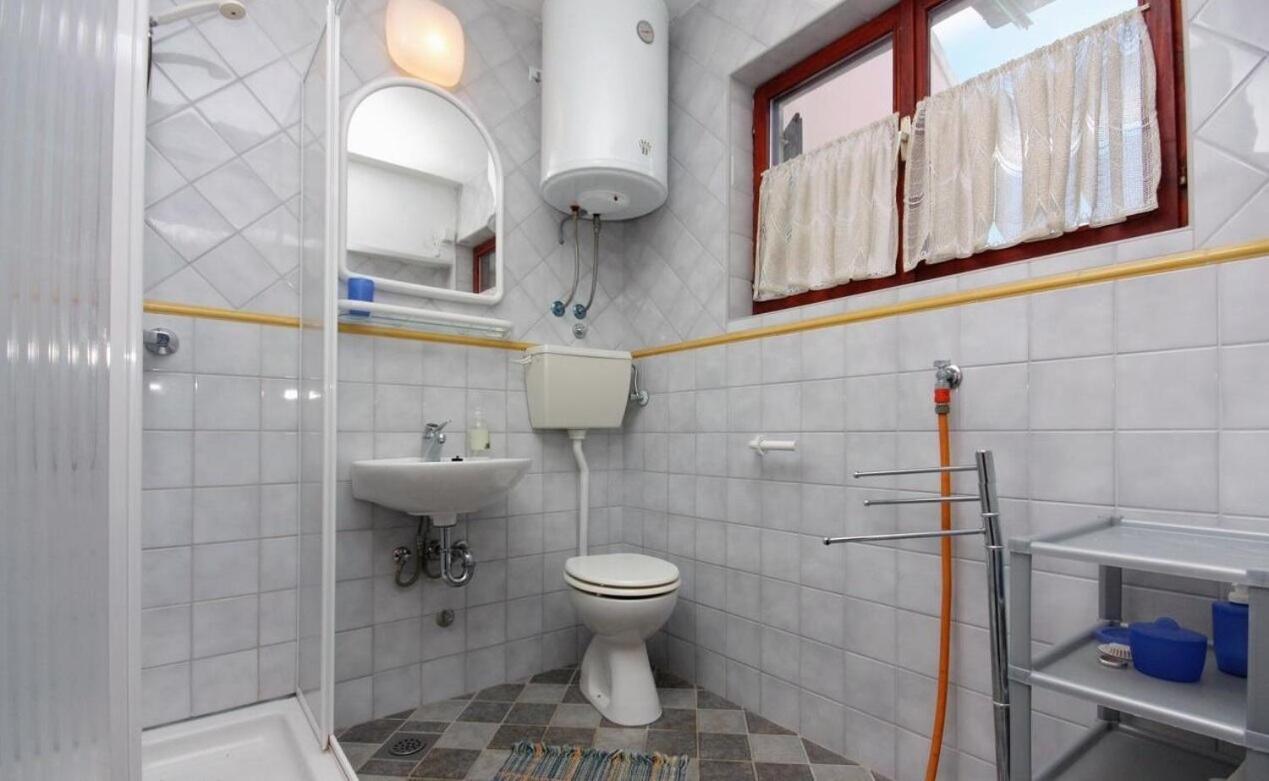 Apartments Ana Bibinje Dış mekan fotoğraf