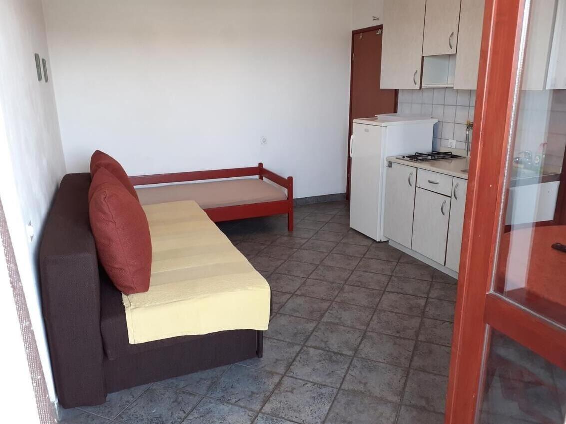 Apartments Ana Bibinje Dış mekan fotoğraf