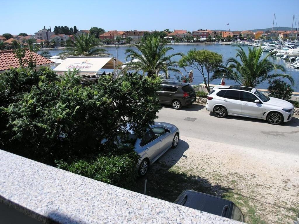 Apartments Ana Bibinje Dış mekan fotoğraf