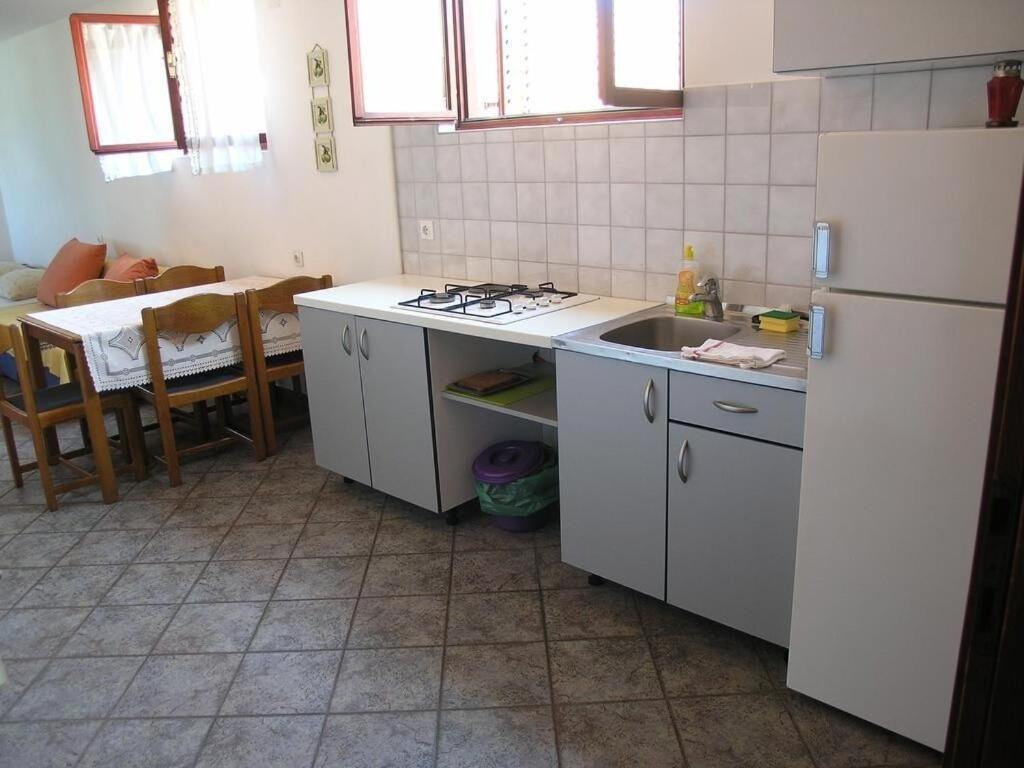 Apartments Ana Bibinje Dış mekan fotoğraf