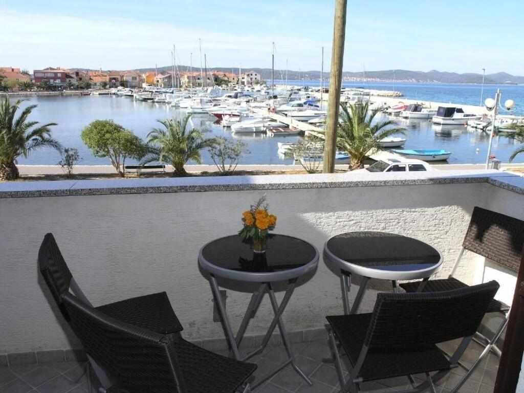 Apartments Ana Bibinje Dış mekan fotoğraf