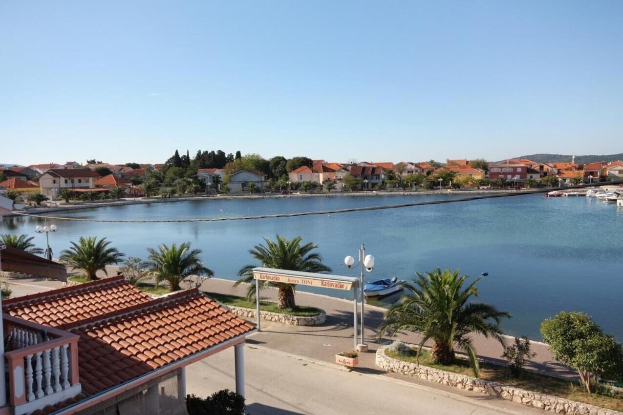 Apartments Ana Bibinje Dış mekan fotoğraf