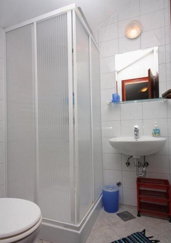 Apartments Ana Bibinje Dış mekan fotoğraf