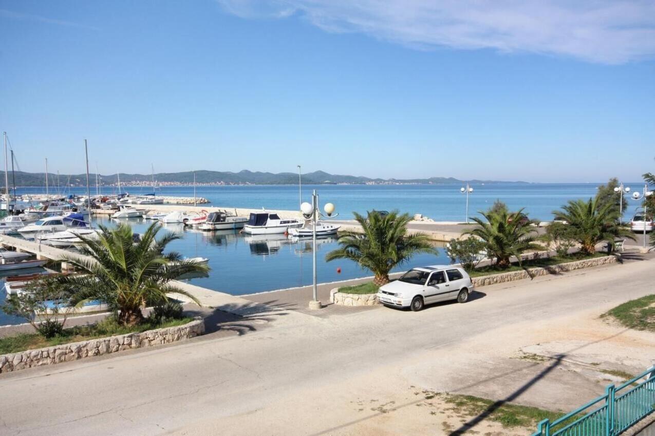 Apartments Ana Bibinje Dış mekan fotoğraf