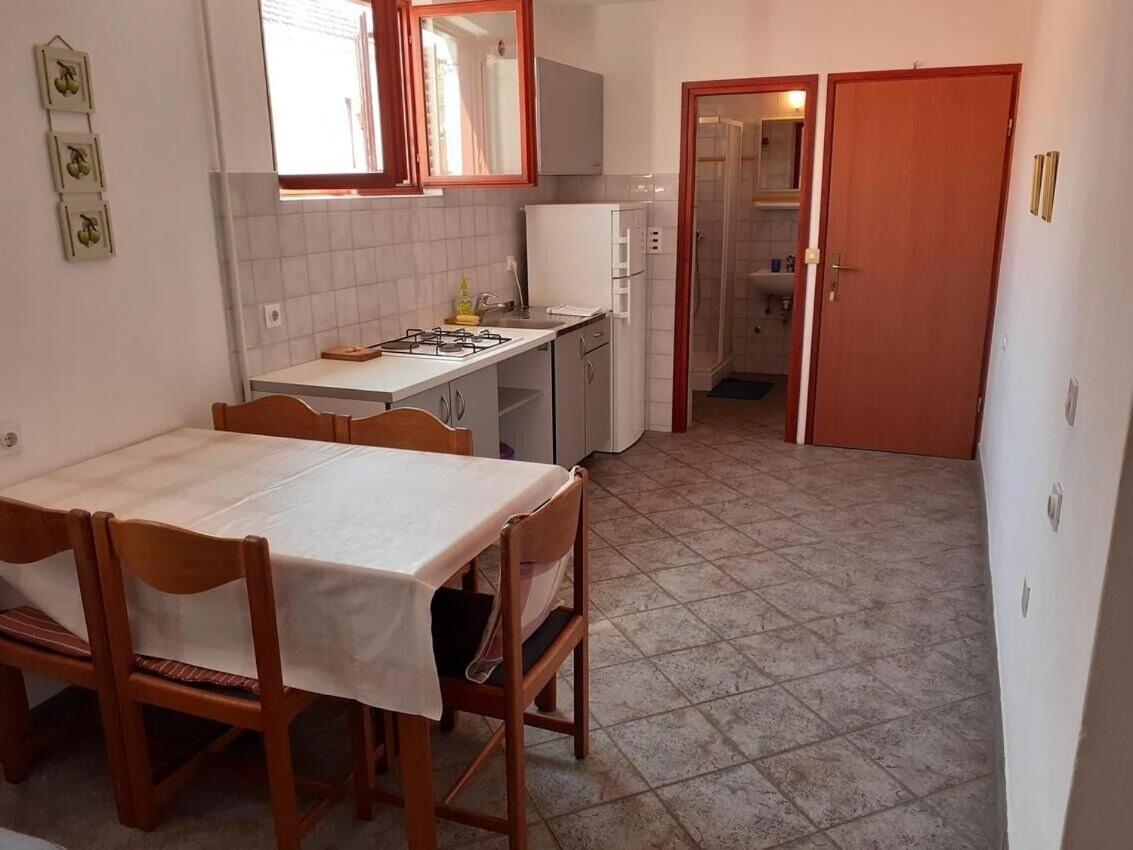 Apartments Ana Bibinje Dış mekan fotoğraf