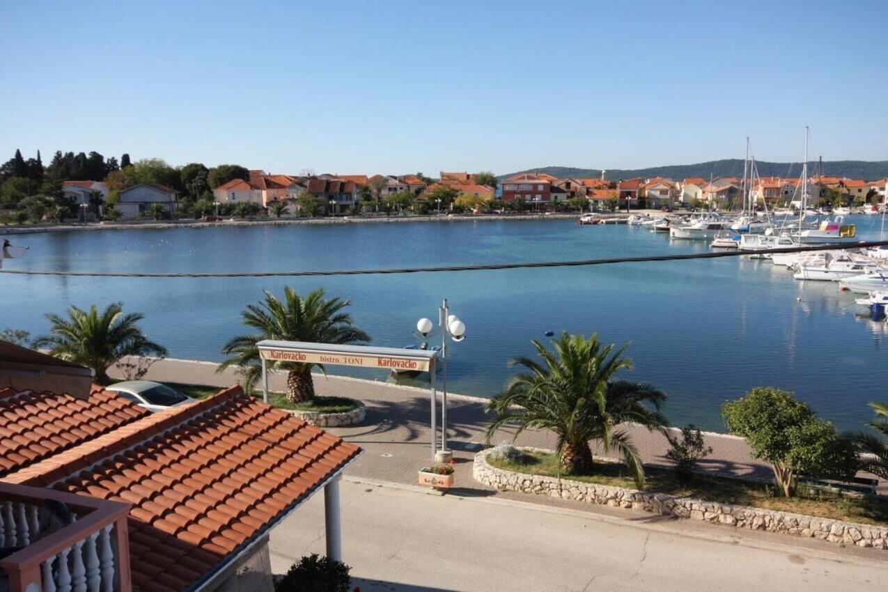 Apartments Ana Bibinje Dış mekan fotoğraf