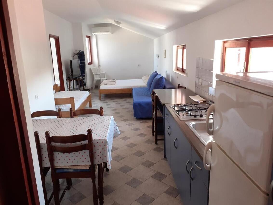 Apartments Ana Bibinje Dış mekan fotoğraf