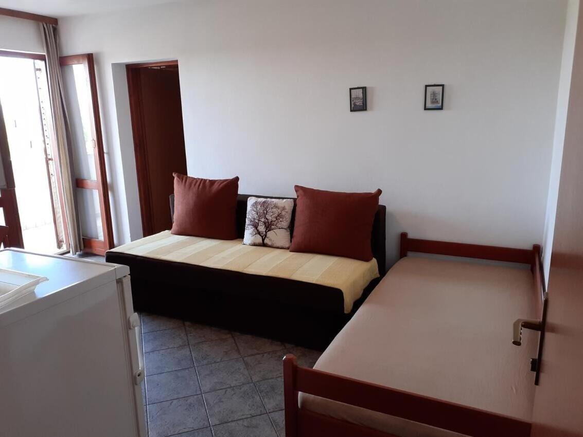 Apartments Ana Bibinje Dış mekan fotoğraf