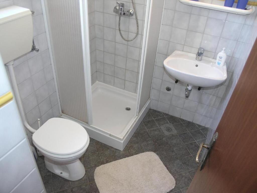 Apartments Ana Bibinje Dış mekan fotoğraf