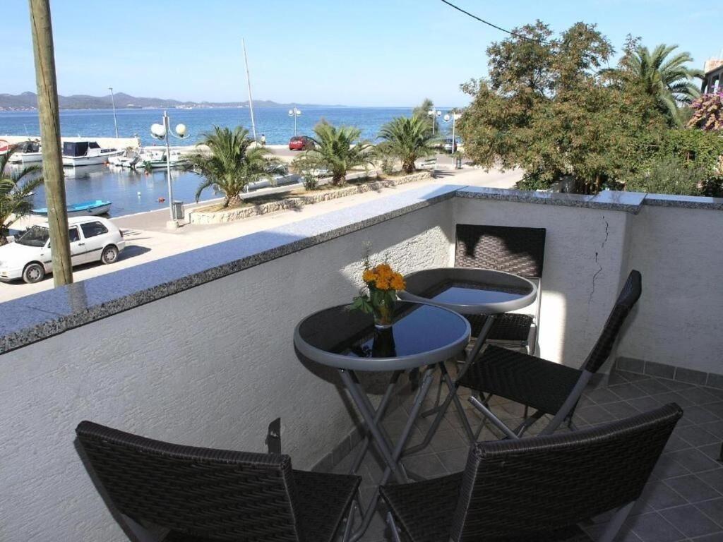 Apartments Ana Bibinje Dış mekan fotoğraf