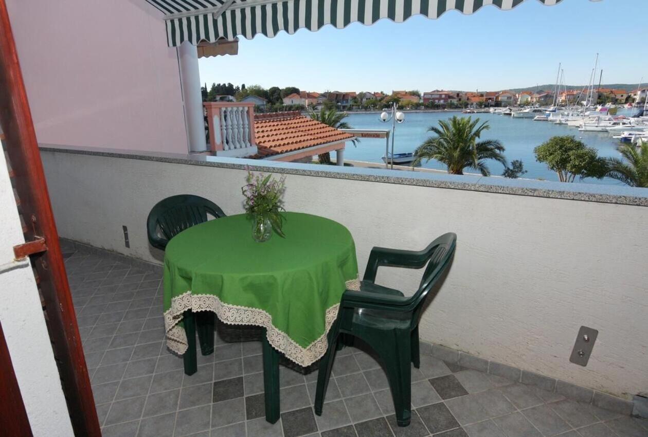 Apartments Ana Bibinje Dış mekan fotoğraf