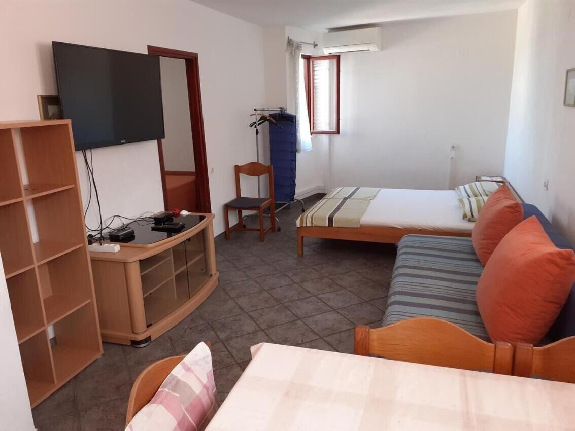Apartments Ana Bibinje Dış mekan fotoğraf