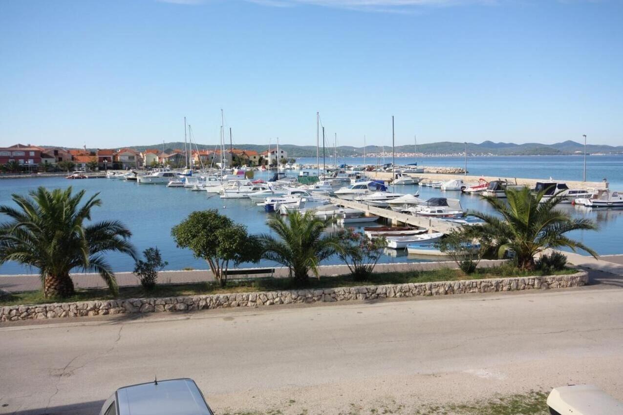 Apartments Ana Bibinje Dış mekan fotoğraf