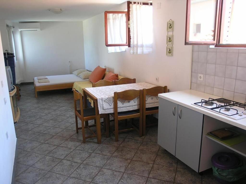 Apartments Ana Bibinje Dış mekan fotoğraf