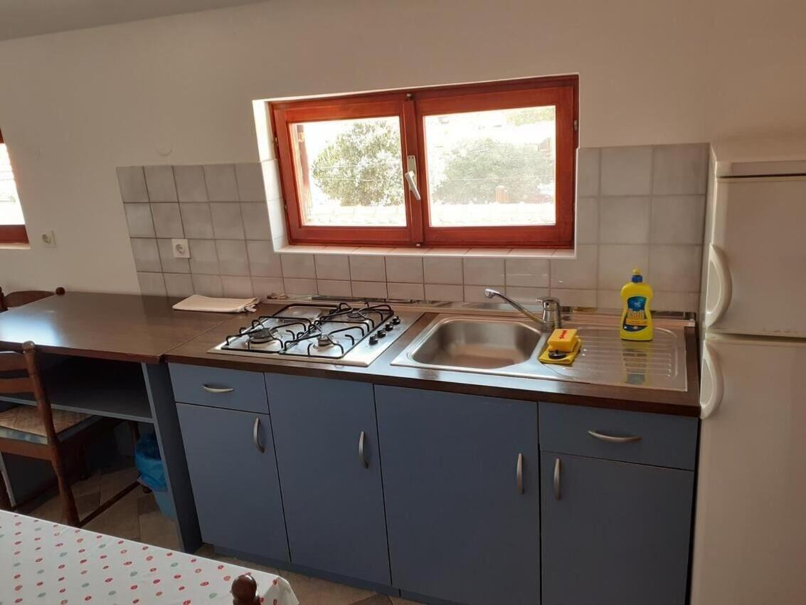Apartments Ana Bibinje Dış mekan fotoğraf