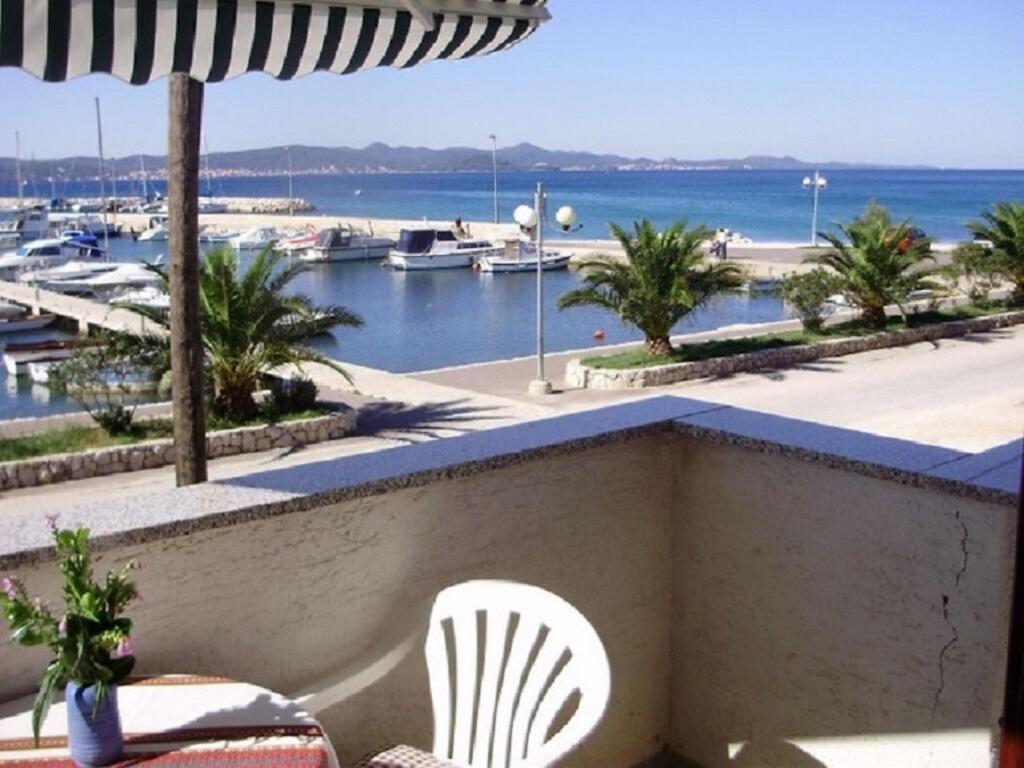 Apartments Ana Bibinje Dış mekan fotoğraf