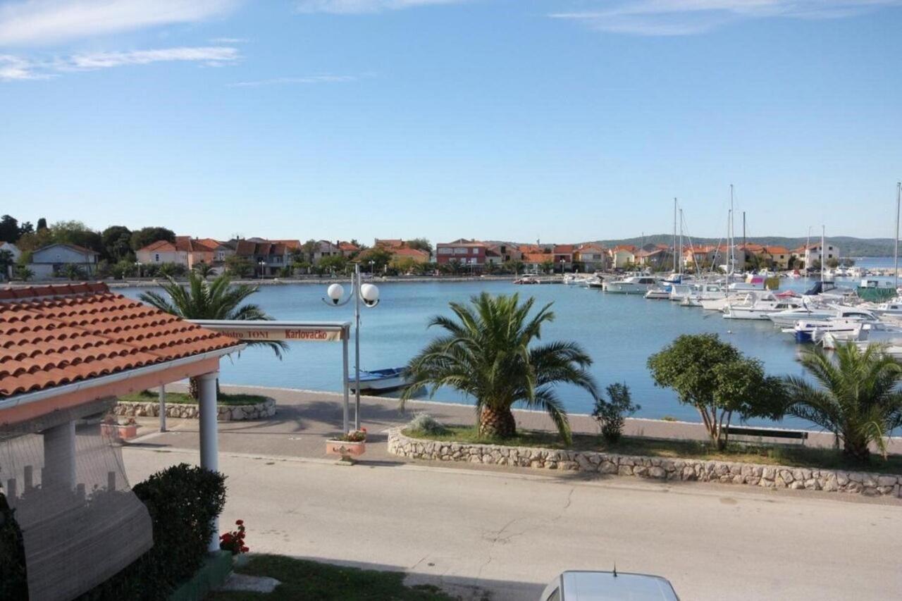 Apartments Ana Bibinje Dış mekan fotoğraf