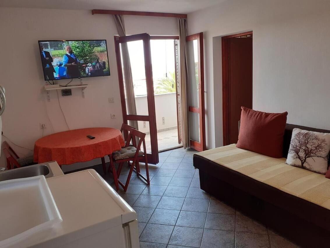 Apartments Ana Bibinje Dış mekan fotoğraf